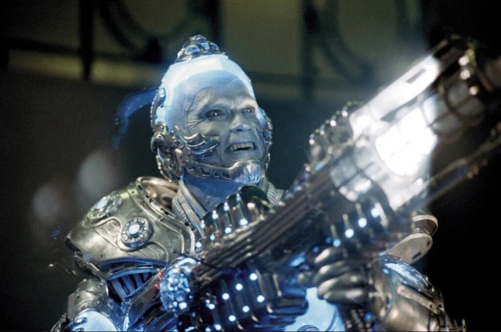 Эта привычка перевернет твою ЦНС - 2 Эта привычка перевернет твою ЦНС - 2