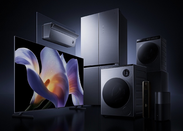 Xiaomi обещает два флагманских устройства, &laquo;которые вы никогда раньше не видели&raquo;