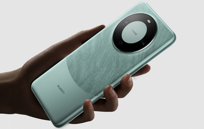 Руководитель Huawei раскрыл дату выпуска &laquo;самой мощной в истории&raquo; серии Mate 70