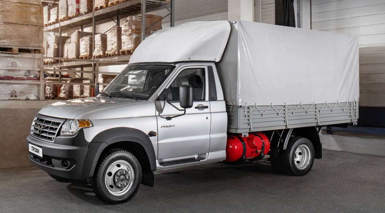 УАЗ &laquo;Профи&raquo; с 2-литровым дизельным мотором и 6-ступенчатой коробкой передач вышел на испытания. Позже эти же агрегаты получит УАЗ &laquo;Патриот&raquo;