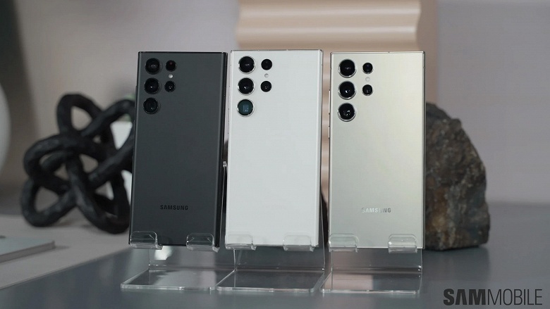 Некоторые Samsung Galaxy S22, Galaxy S22 Plus и Galaxy S22 Ultra тормозят, лагают, уходят в циклическую перезагрузку: последняя версия One UI 6.1 &laquo;сломала&raquo; смартфоны