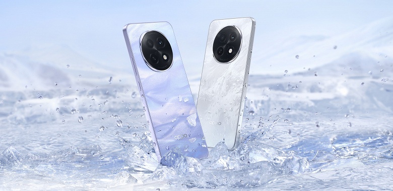 Экран AMOLED 120 Гц, 6000 мАч, 80 Вт, IP69 &mdash; за 275 долларов. Представлен Oppo A5 Pro, он работает при -35 градусах Цельсия