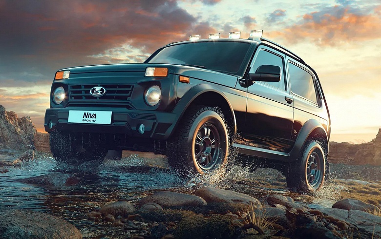 АвтоВАЗ отправил Lada Granta, Vesta, Niva Legend и Niva Travel во Вьетнам для сертификации. Дальше &mdash; старт розничных продаж