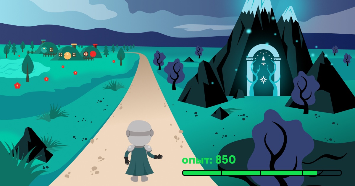 Senior. Туда и обратно: что я сначала не понимал в своей карьере, а потом как понял - 4 Senior. Туда и обратно: что я сначала не понимал в своей карьере, а потом как понял - 4