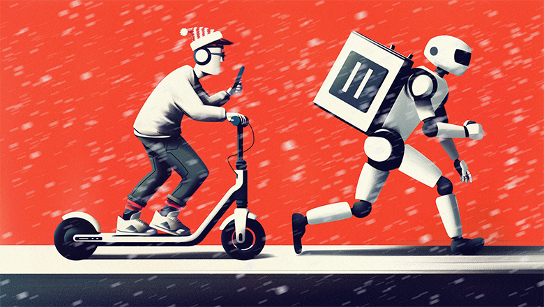 Влияние технологий на жизнь технических специалистов: плюсы и минусы - 1 Влияние технологий на жизнь технических специалистов: плюсы и минусы - 1