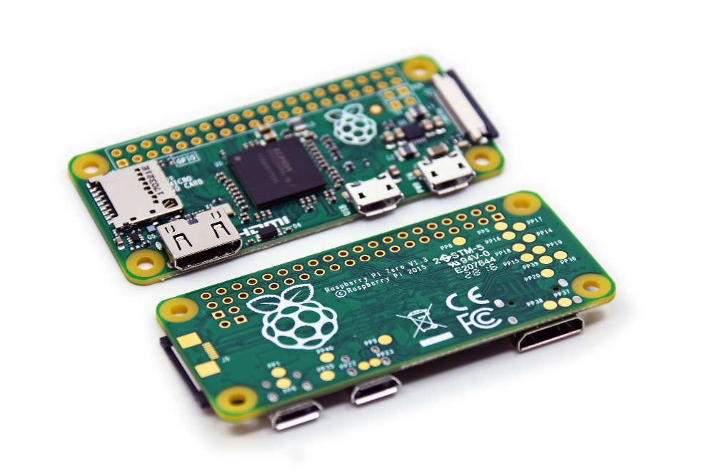 Raspberry Pi