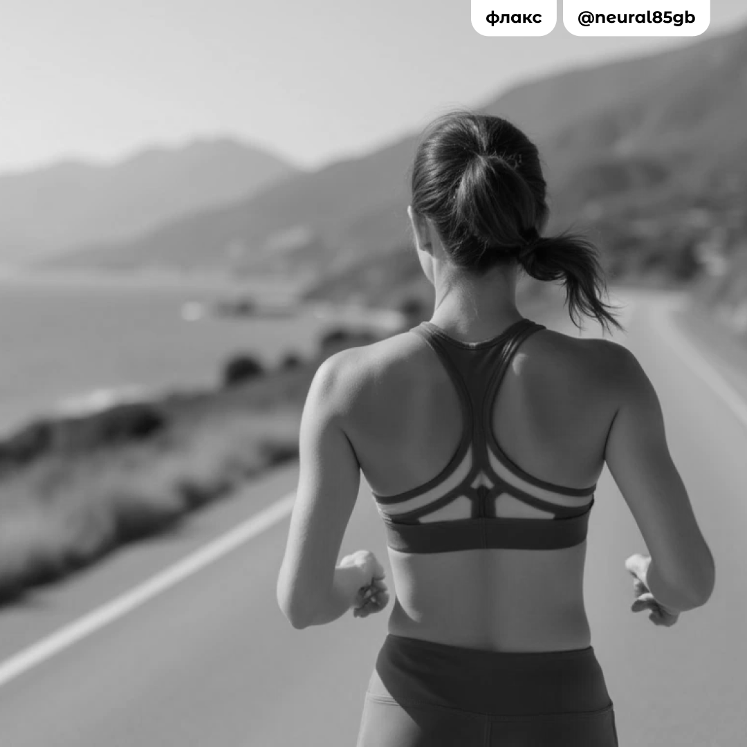 Сравнение визуала графических нейросетей - 3