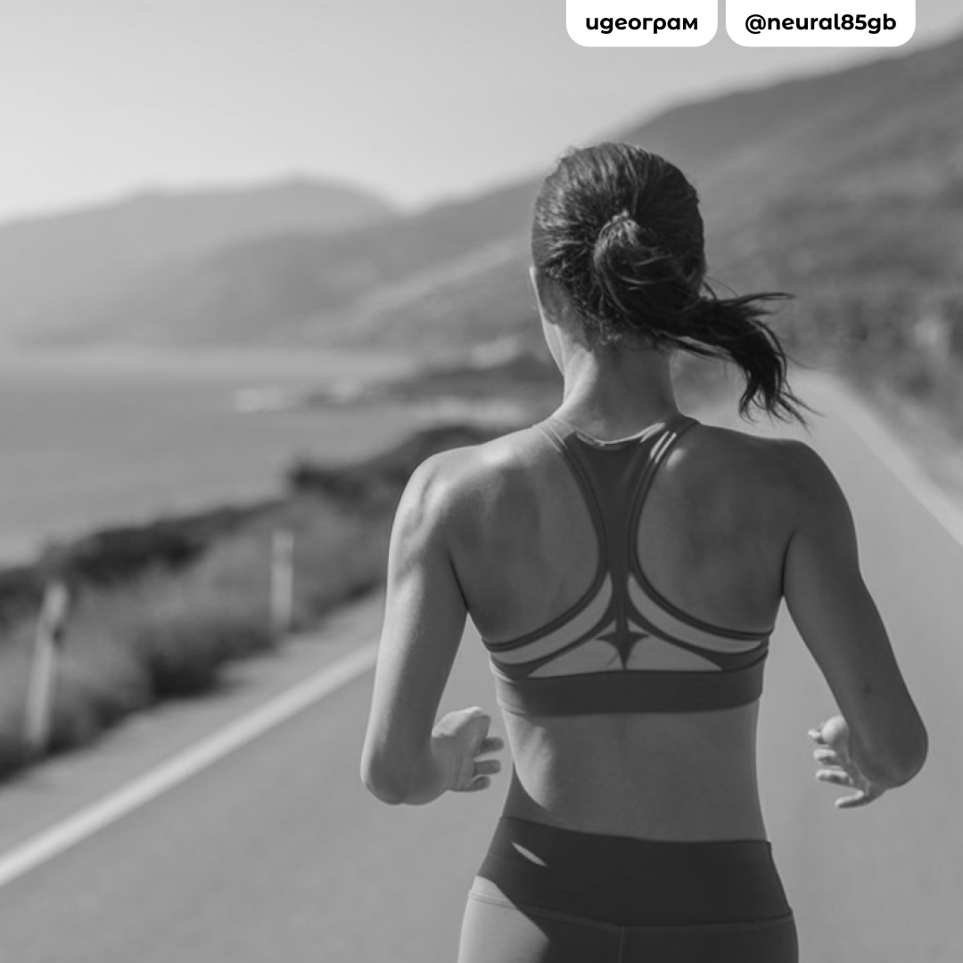 Сравнение визуала графических нейросетей - 4