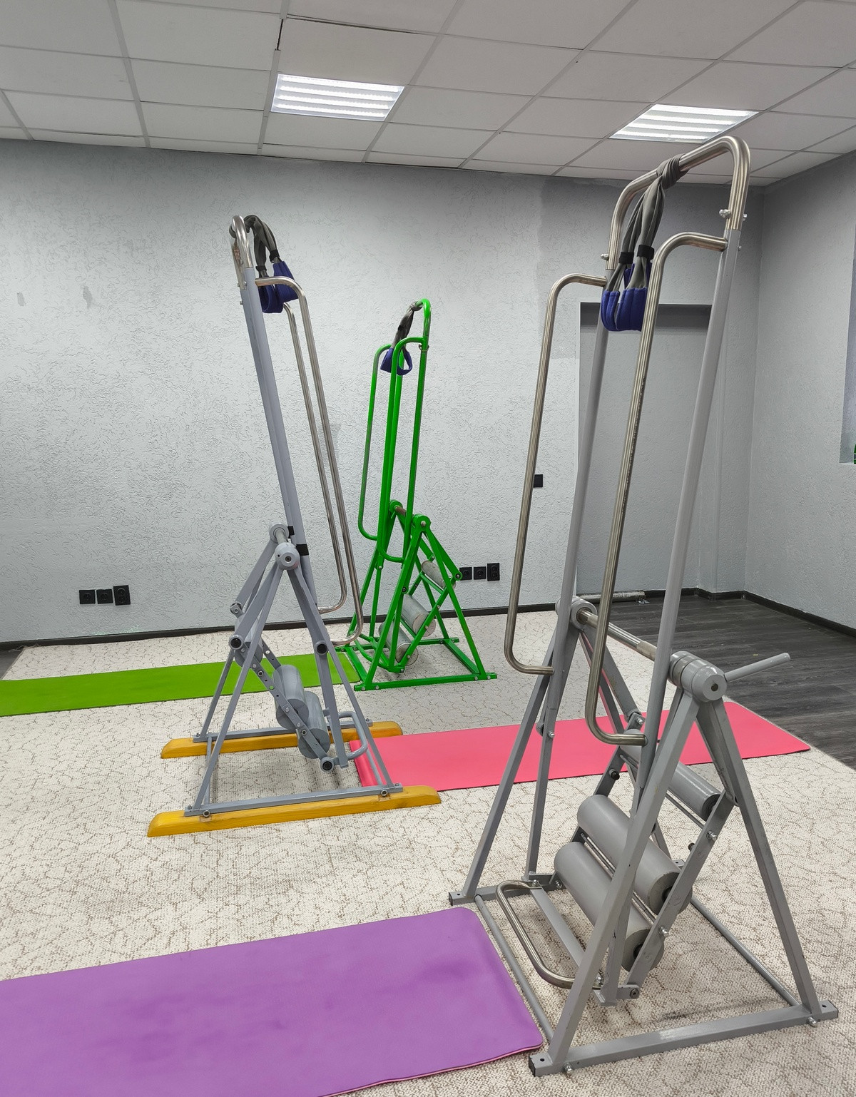 Как я избавляюсь от компьютерной шеи (text neck). Часть 1 - 10