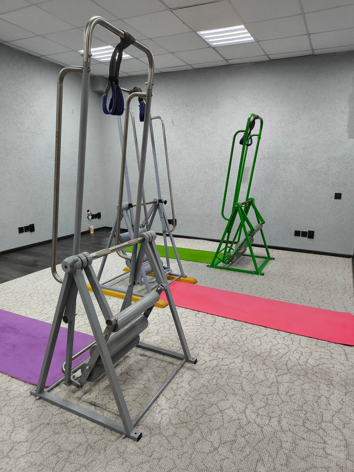 Как я избавляюсь от компьютерной шеи (text neck). Часть 1 - 11