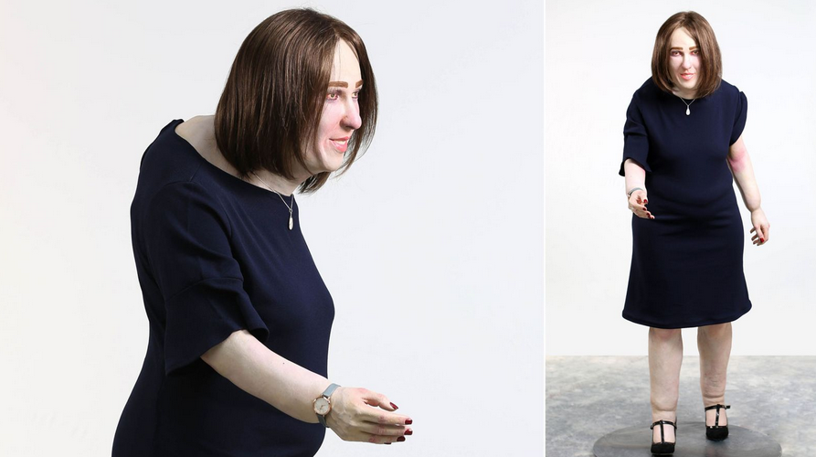 Как я избавляюсь от компьютерной шеи (text neck). Часть 1 - 2