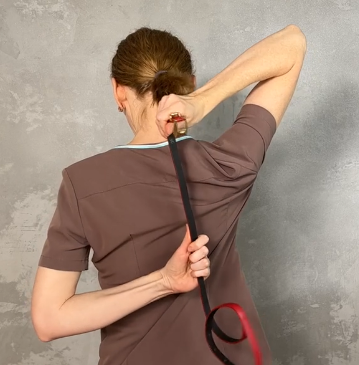 Как я избавляюсь от компьютерной шеи (text neck). Часть 1 - 7