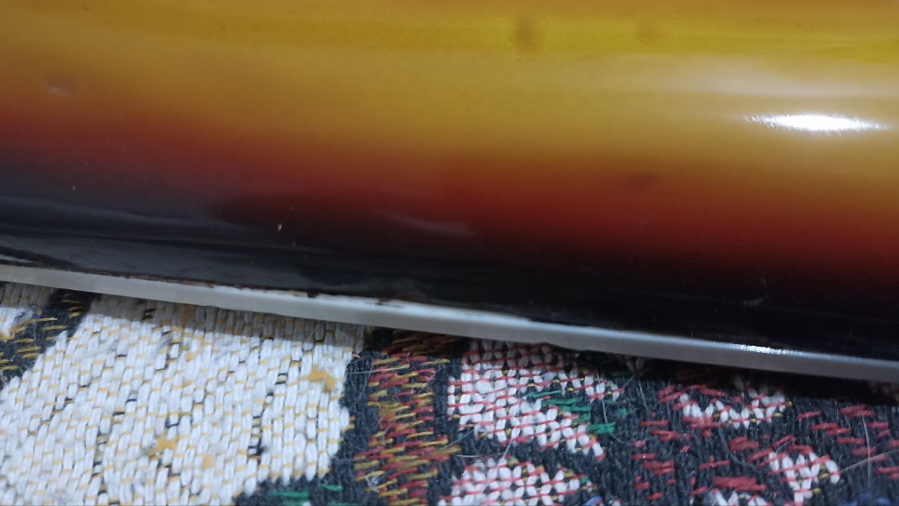 Прокачанная, играбельная, легендарная электрогитара Урал - 24