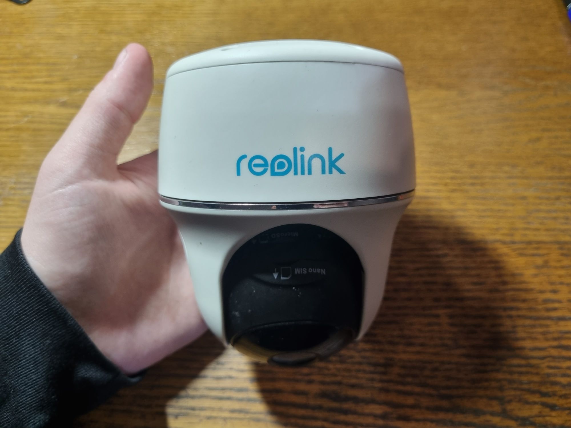 Мирное применение фейковой базовой станции - 11