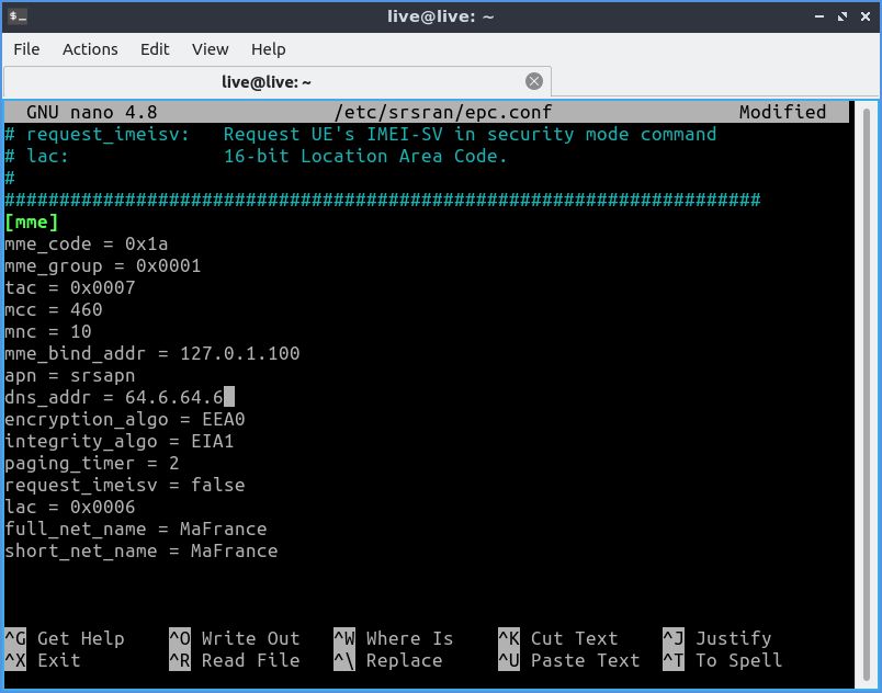 Мирное применение фейковой базовой станции - 14