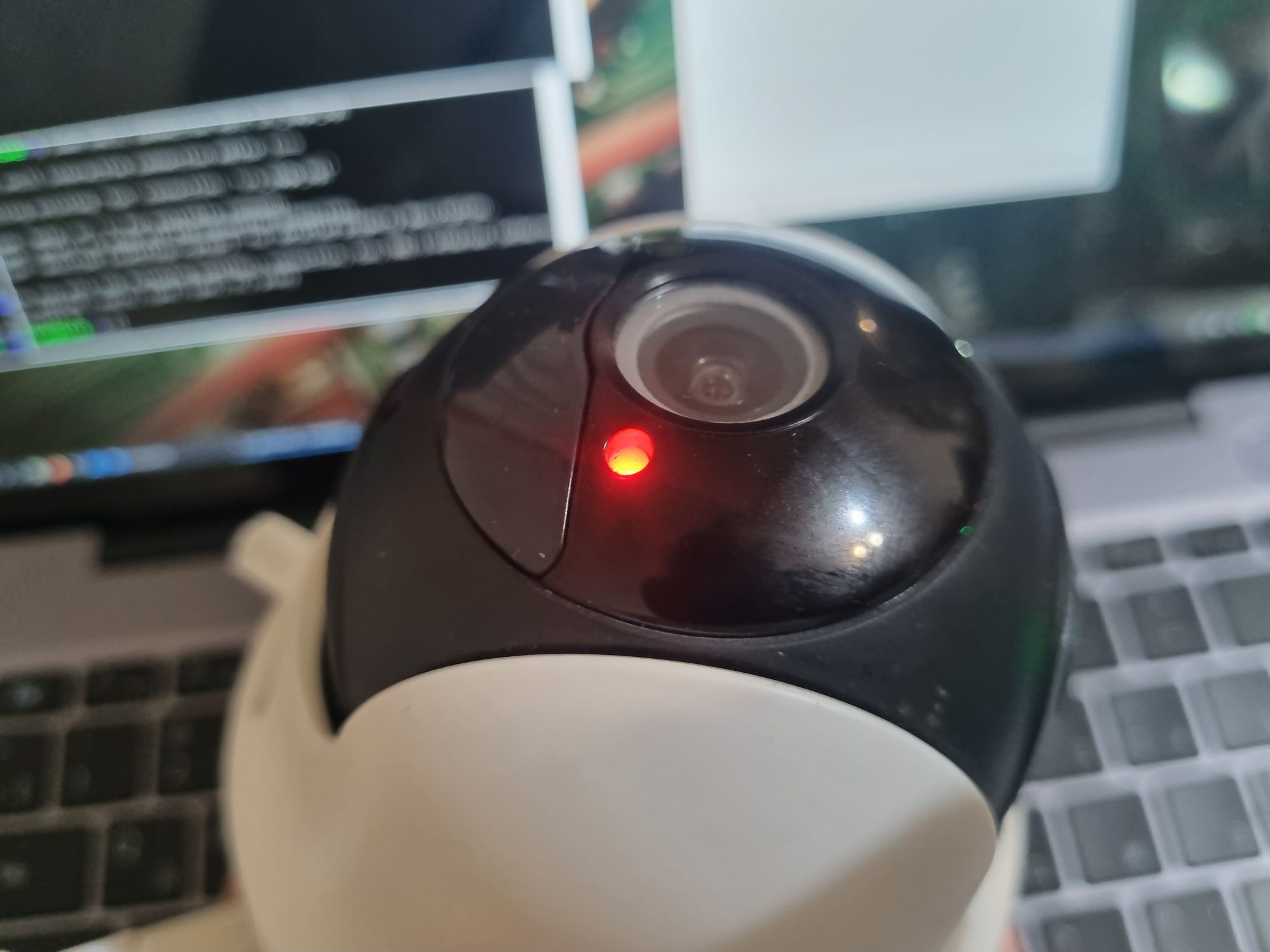 Мирное применение фейковой базовой станции - 19