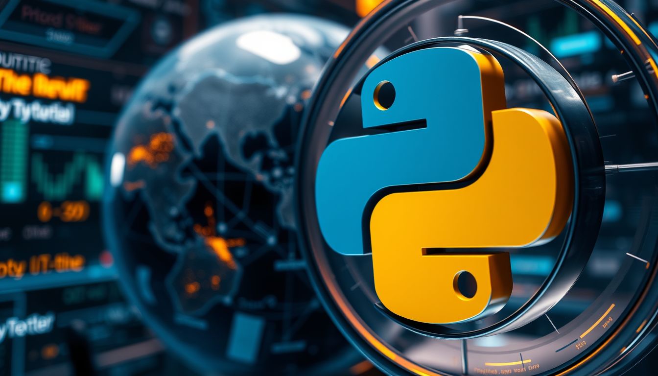 Полезные ресурсы по Python, которые я собрал - 1 Полезные ресурсы по Python, которые я собрал - 1