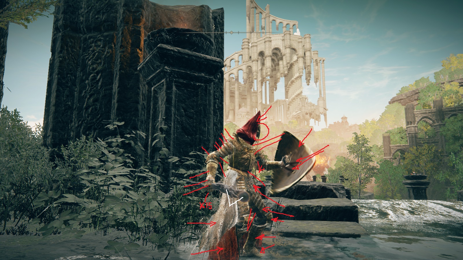 3D для каждого: Оптимизация модели. Часть 1, объяснительная - 19