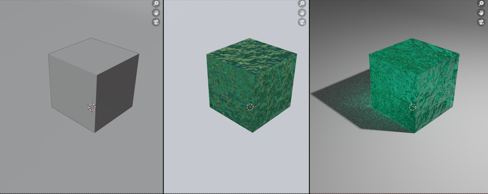 3D для каждого: Оптимизация модели. Часть 1, объяснительная - 22