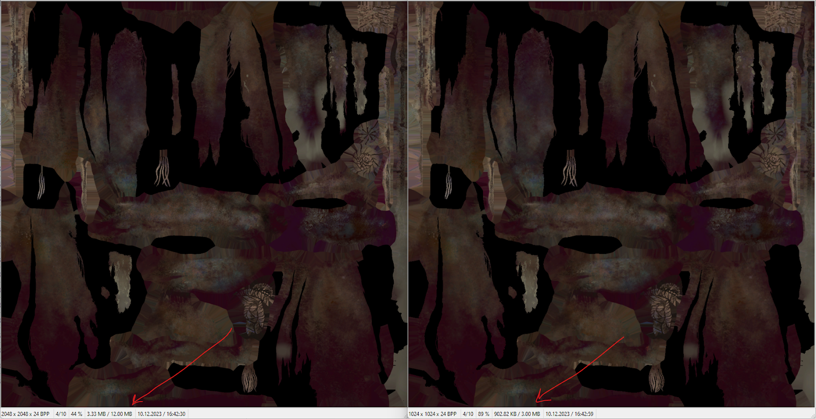 3D для каждого: Оптимизация модели. Часть 1, объяснительная - 4