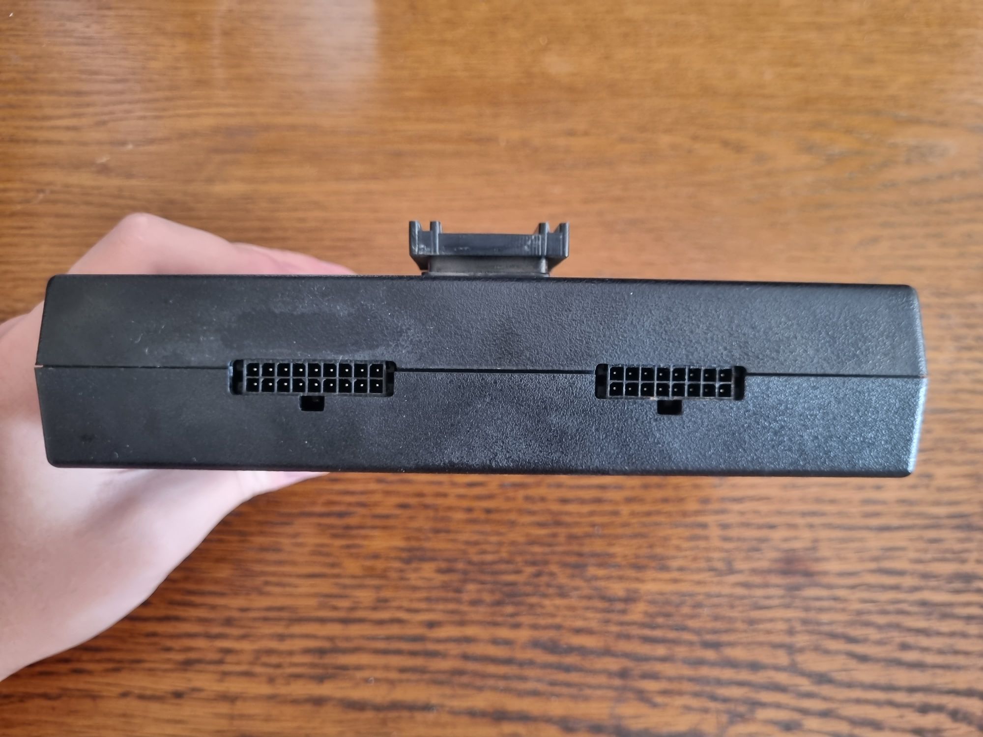 Кто сообщает картам, где едет ваш транспорт - 12