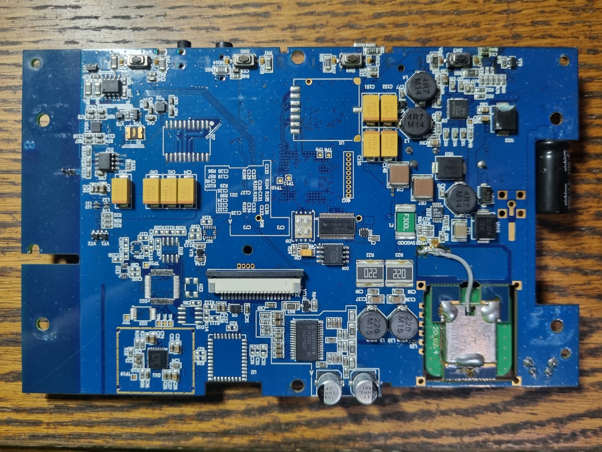 Кто сообщает картам, где едет ваш транспорт - 15