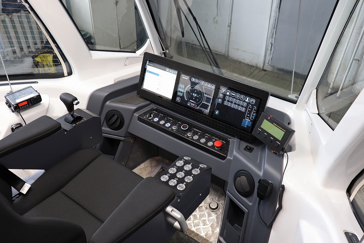 Кто сообщает картам, где едет ваш транспорт - 29