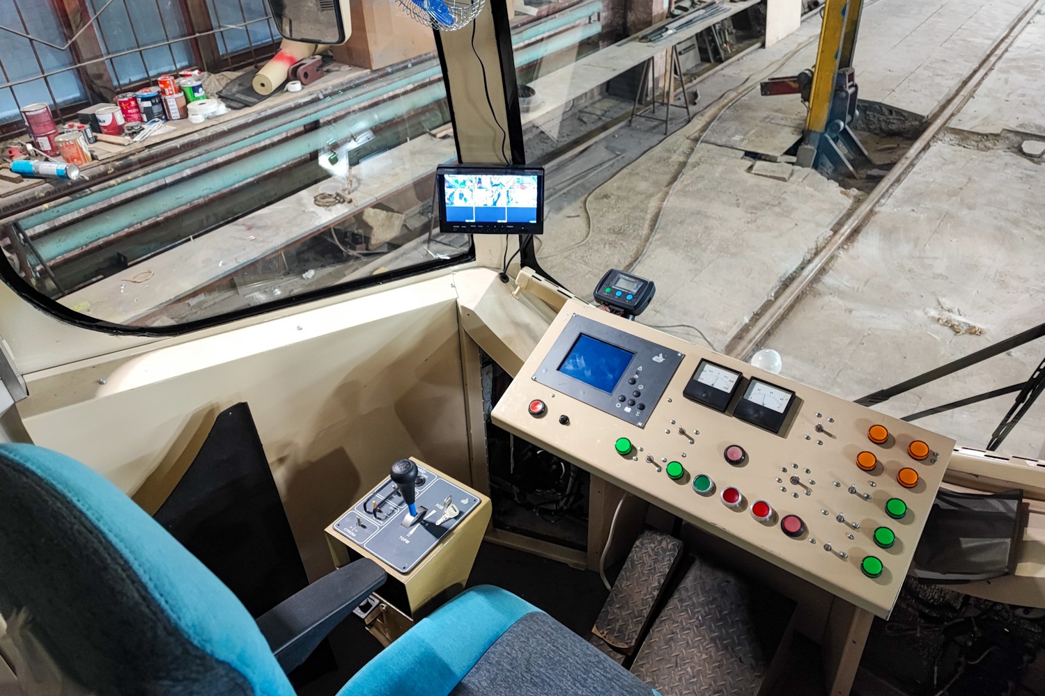 Кто сообщает картам, где едет ваш транспорт - 31