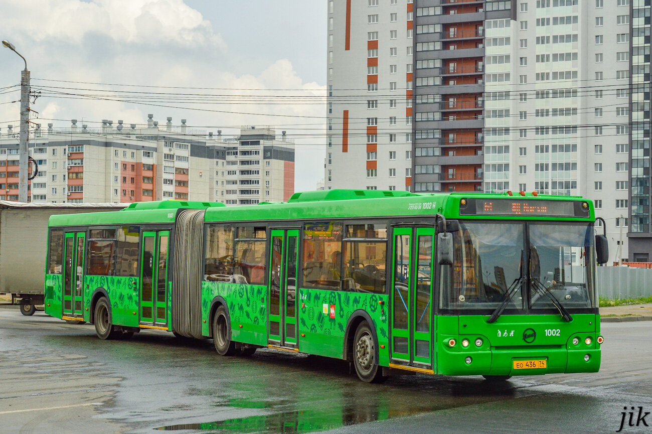 Кто сообщает картам, где едет ваш транспорт - 32