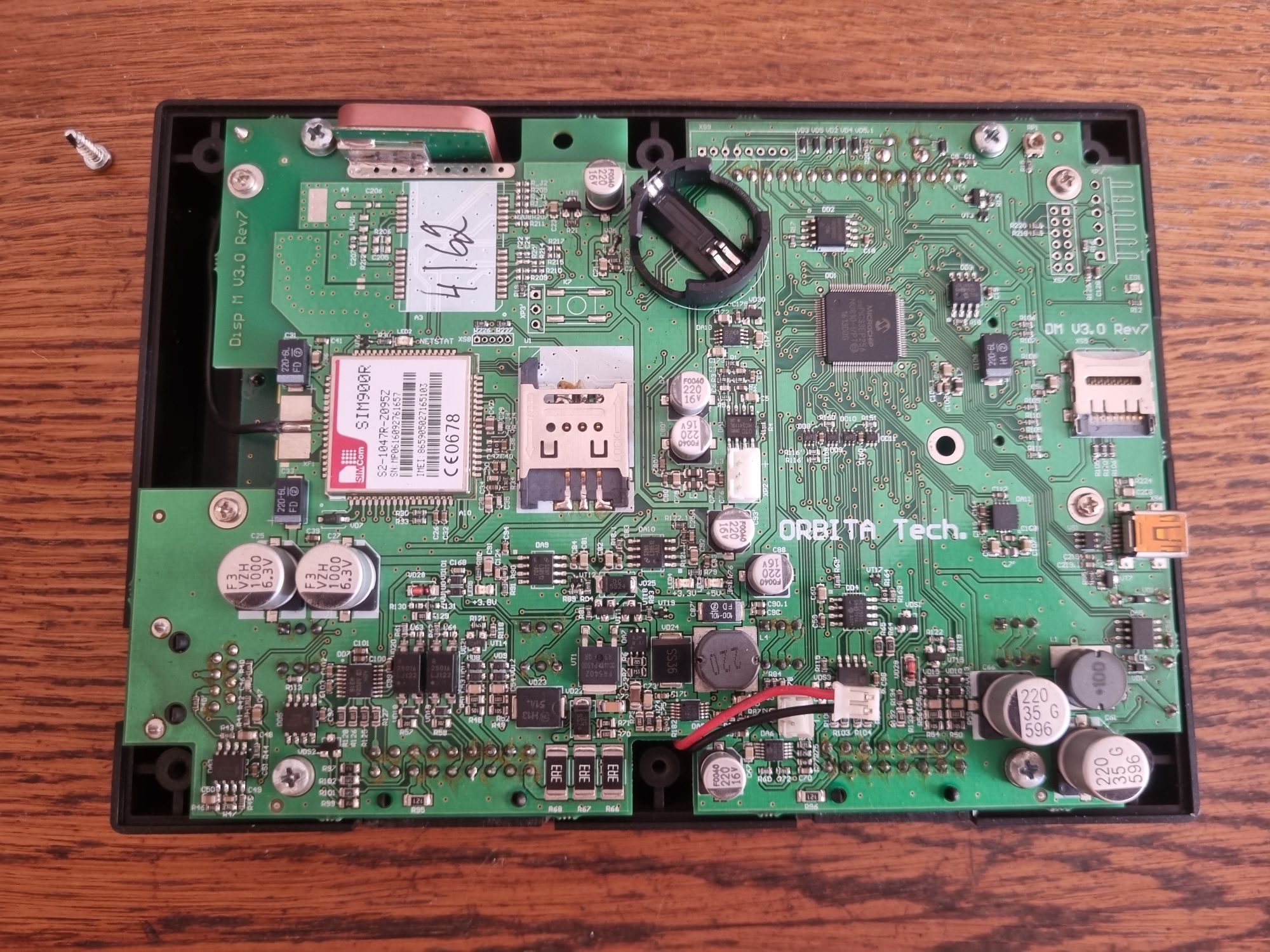 Кто сообщает картам, где едет ваш транспорт - 34