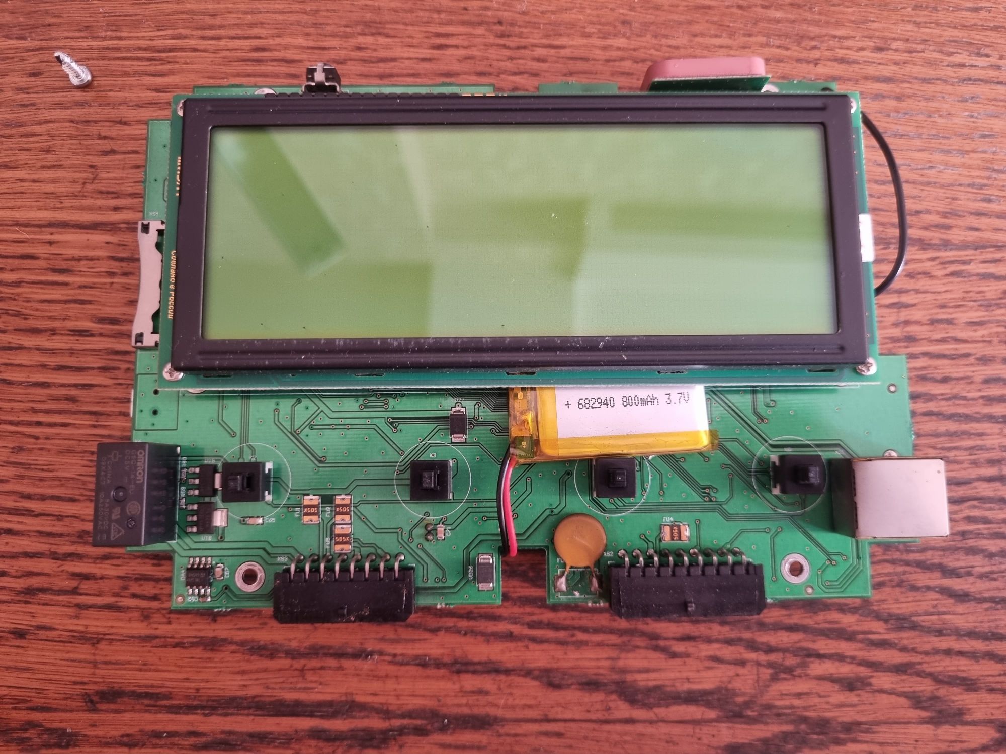 Кто сообщает картам, где едет ваш транспорт - 35