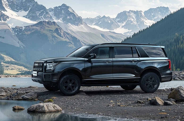 Вот вам и технологии. Серверная аномалия заблокировала Great Wall, Tank, Wey и другие машины &mdash; их нельзя открыть со смартфона в Китае