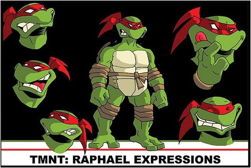 Неудачный компромисс между комиксами и мультсериалом 80-х