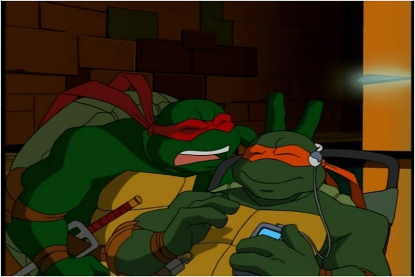 На чилле, на расслабоне