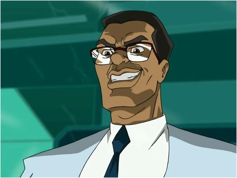 TMNT 2003: любовь длиною в жизнь, изображение №25