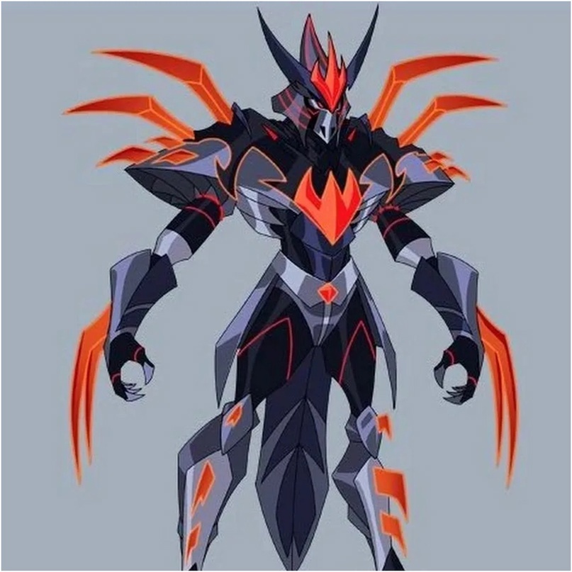 Я злой фиксик