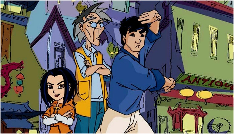 TMNT 2003: любовь длиною в жизнь, изображение №4