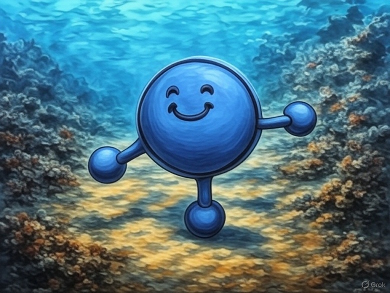 На Земле нашли &laquo;темный кислород&raquo;. В NASA полагают, что он может быть на Энцеладе и Европе подо льдом 