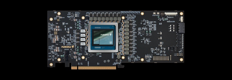 Независимость вместо $800 млн: стартап FuriosaAI отверг предложение Meta* ради собственных AI-чипов