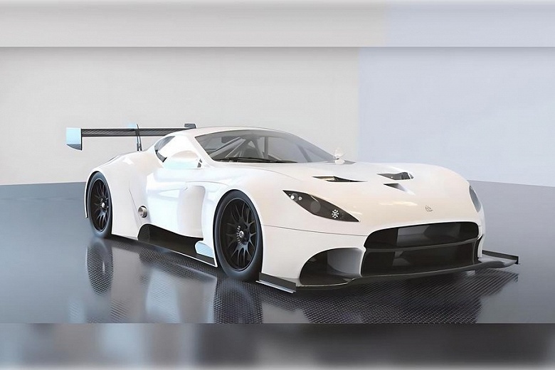 В России появился новый автомобильный бренд &laquo;Райдин&raquo; (Rydin). Первые же пять собранных машин позволят компании получить прибыль