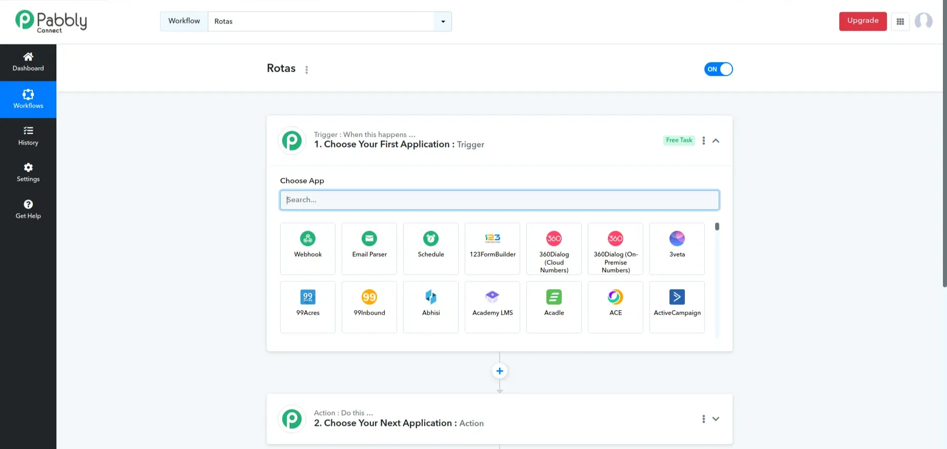 Какой no-code инструмент для автоматизации выбрать в 2025 - 7