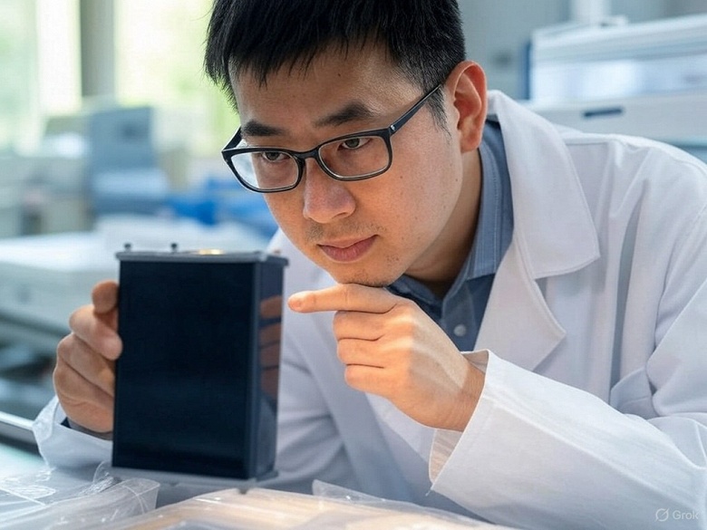 Создана революционная батарея, она заряжается на 70% за 45 секунд 