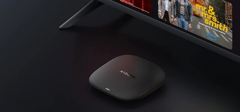 Представлена ТВ-приставка Xiaomi TV Box S нового поколения &mdash; гораздо мощнее и быстрее, с поддержкой Wi-Fi 6, 4K, Dolby Vision и HDR10+
