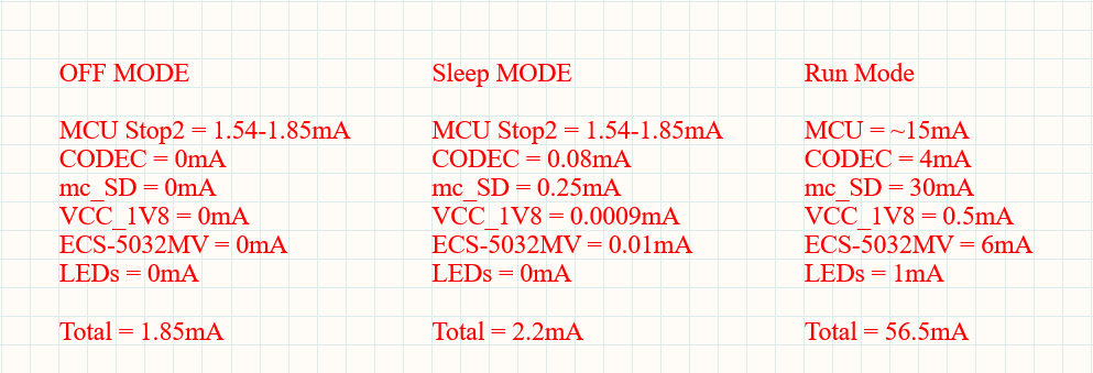 Разработка диктофона в виде бейджа - 6