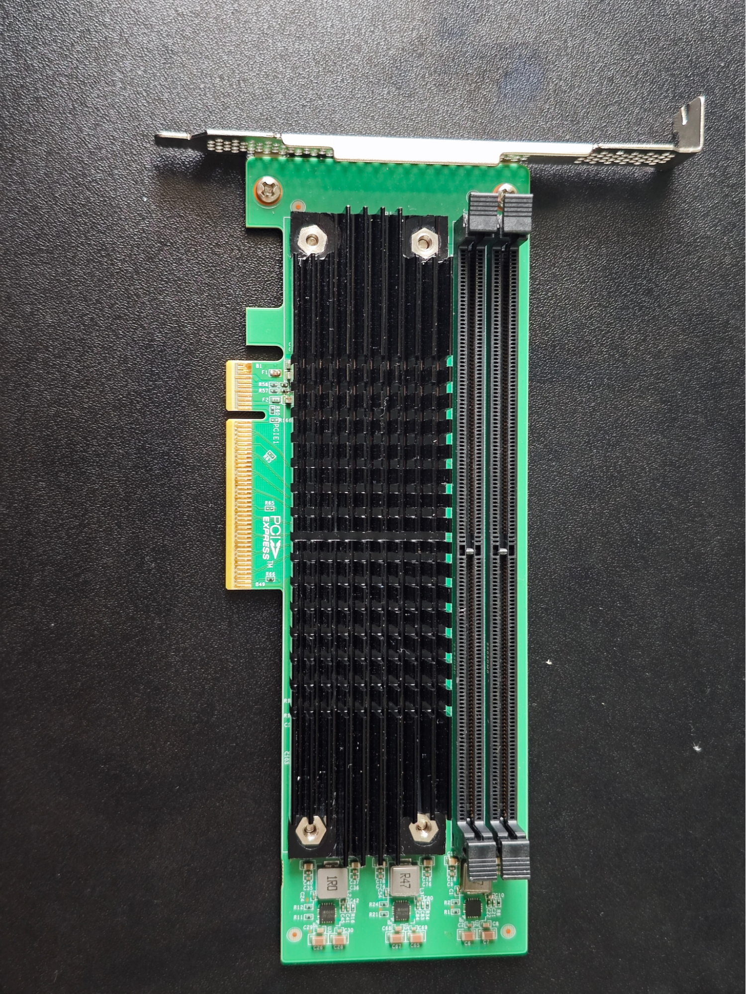 CXL-Тестирование интерконнекта для дата-центров нового поколения - 5 CXL-Тестирование интерконнекта для дата-центров нового поколения - 5