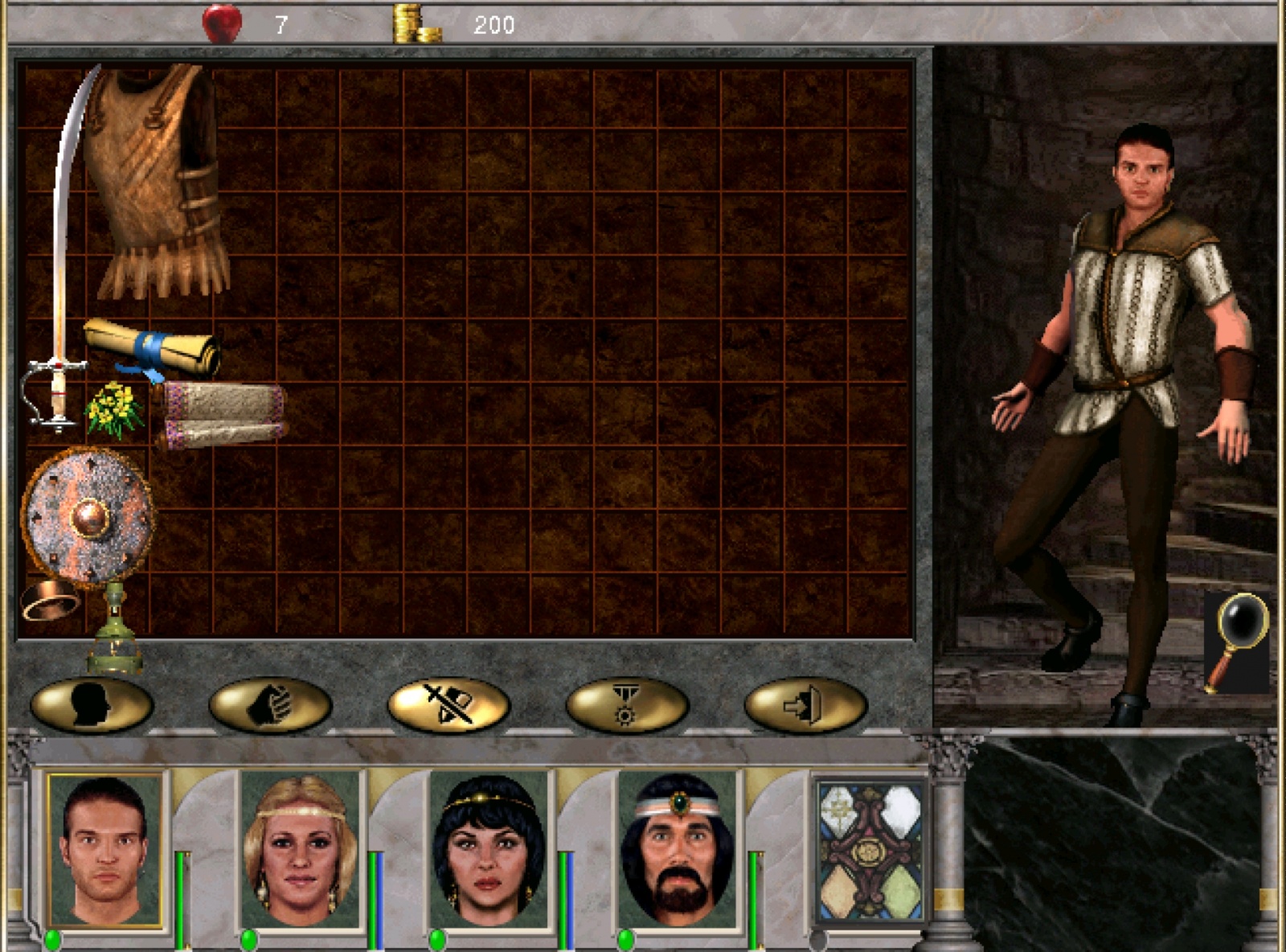  Мне одному кажется, что в моей команде Алексей Серов из «Дискотеки Аварии», Пенни из «Теории Большого взрыва», Зена из одноимённого сериала и какой-то хипарь?)))