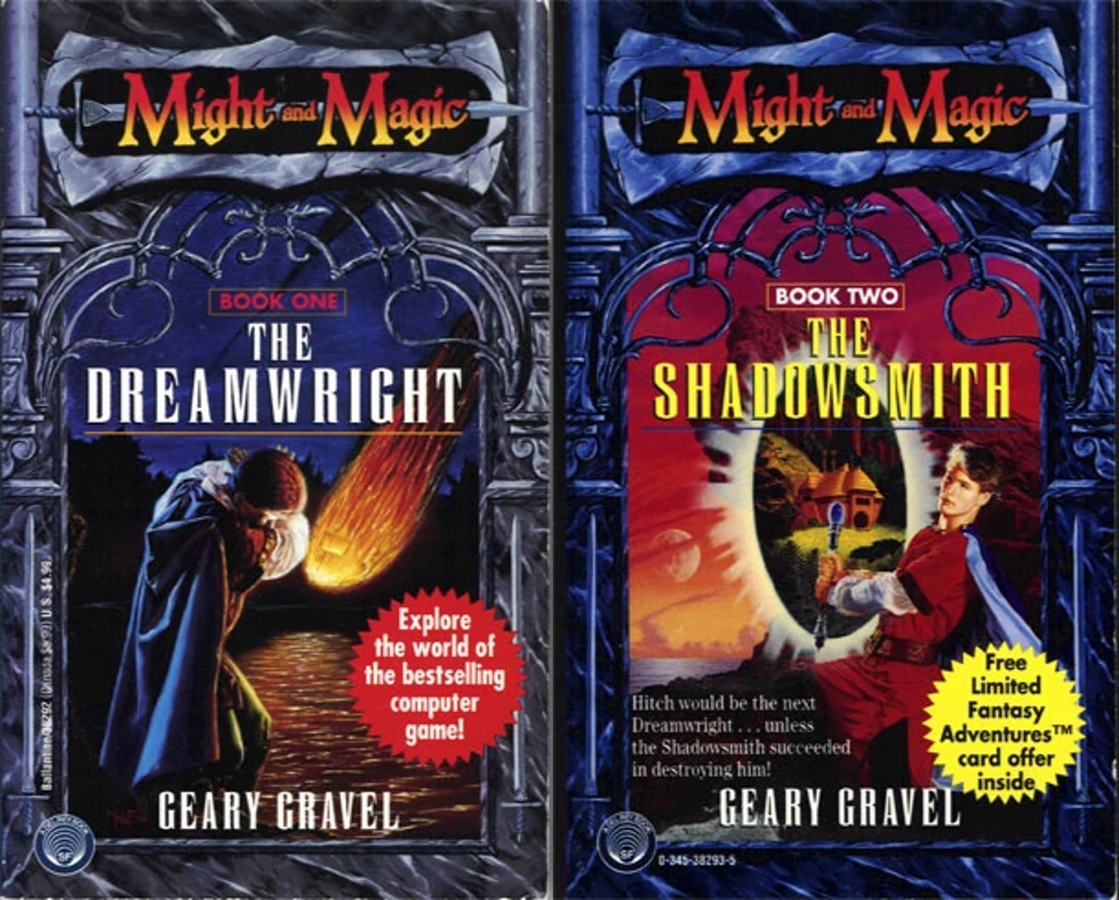 Ностальгические игры: Might and Magic VI - 4 Ностальгические игры: Might and Magic VI - 4