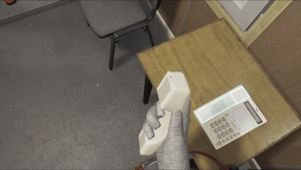 XR на производстве: Инженерные хитрости создания VR-тренажеров для металлургов - 8