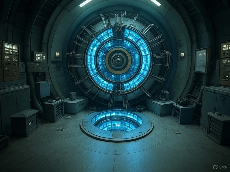 Источник неисчерпаемой энергии всё ближе? Новая технология термоядерного синтеза обещает в 100 раз больше энергии при вдвое меньших затратах