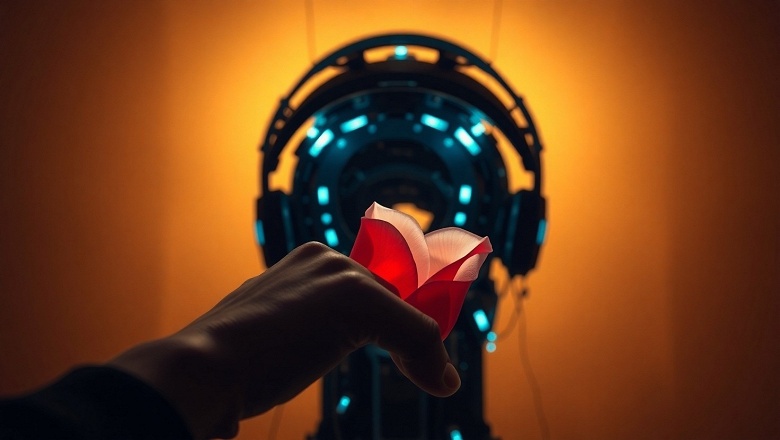 Учёные приблизились к созданию интерфейса мозг-компьютер с естественным осязанием для парализованных